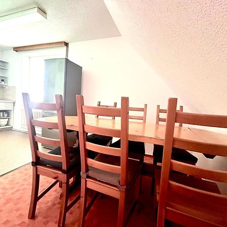 Apartmama Lipova Экстерьер фото