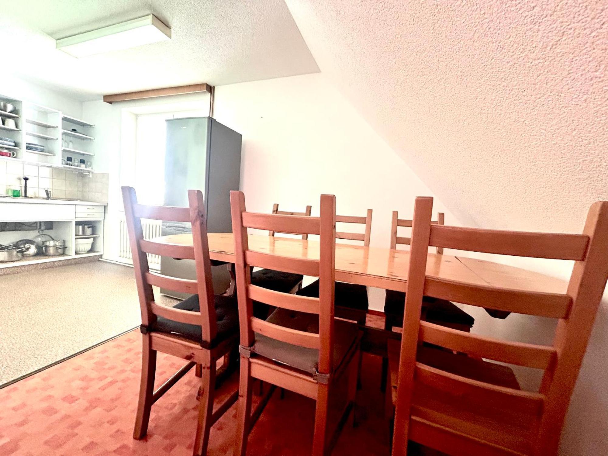 Apartmama Lipova Экстерьер фото