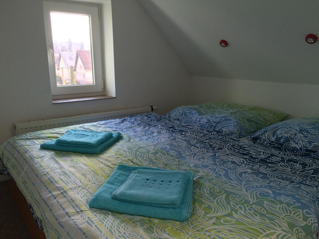Apartmama Lipova Номер фото