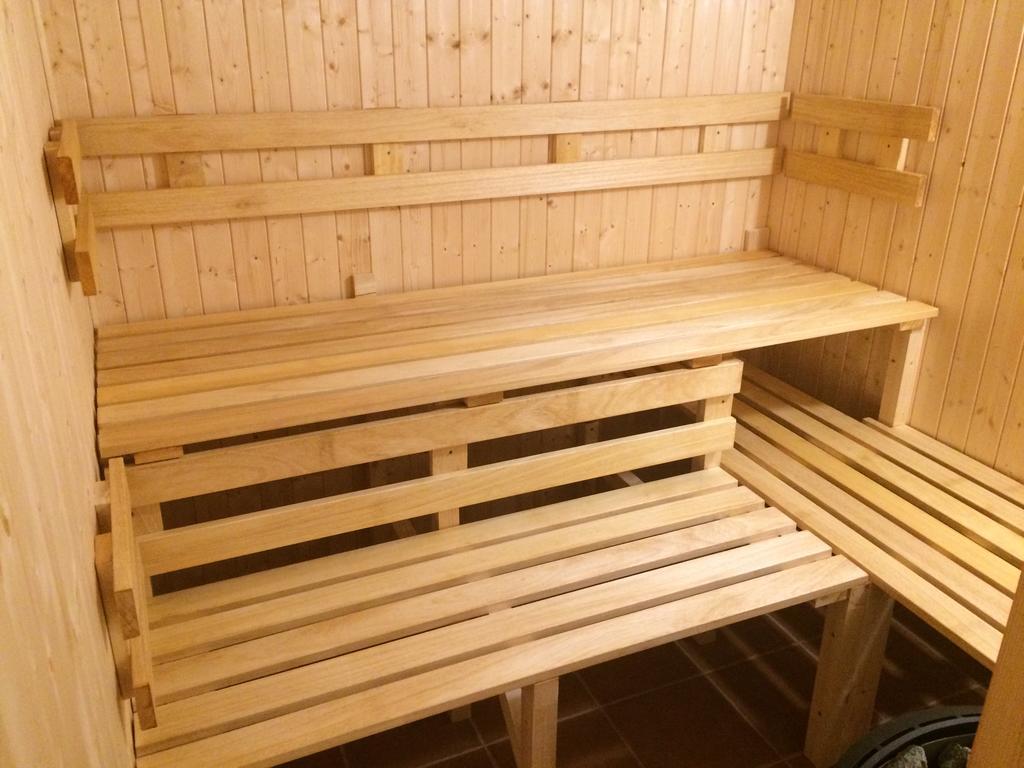 Apartmama Lipova Экстерьер фото